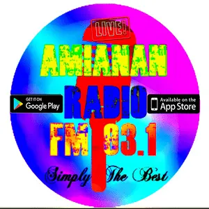 Amianan radio FM 93.1