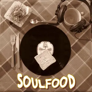 SOULFOOD 