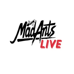 MadAnts Live